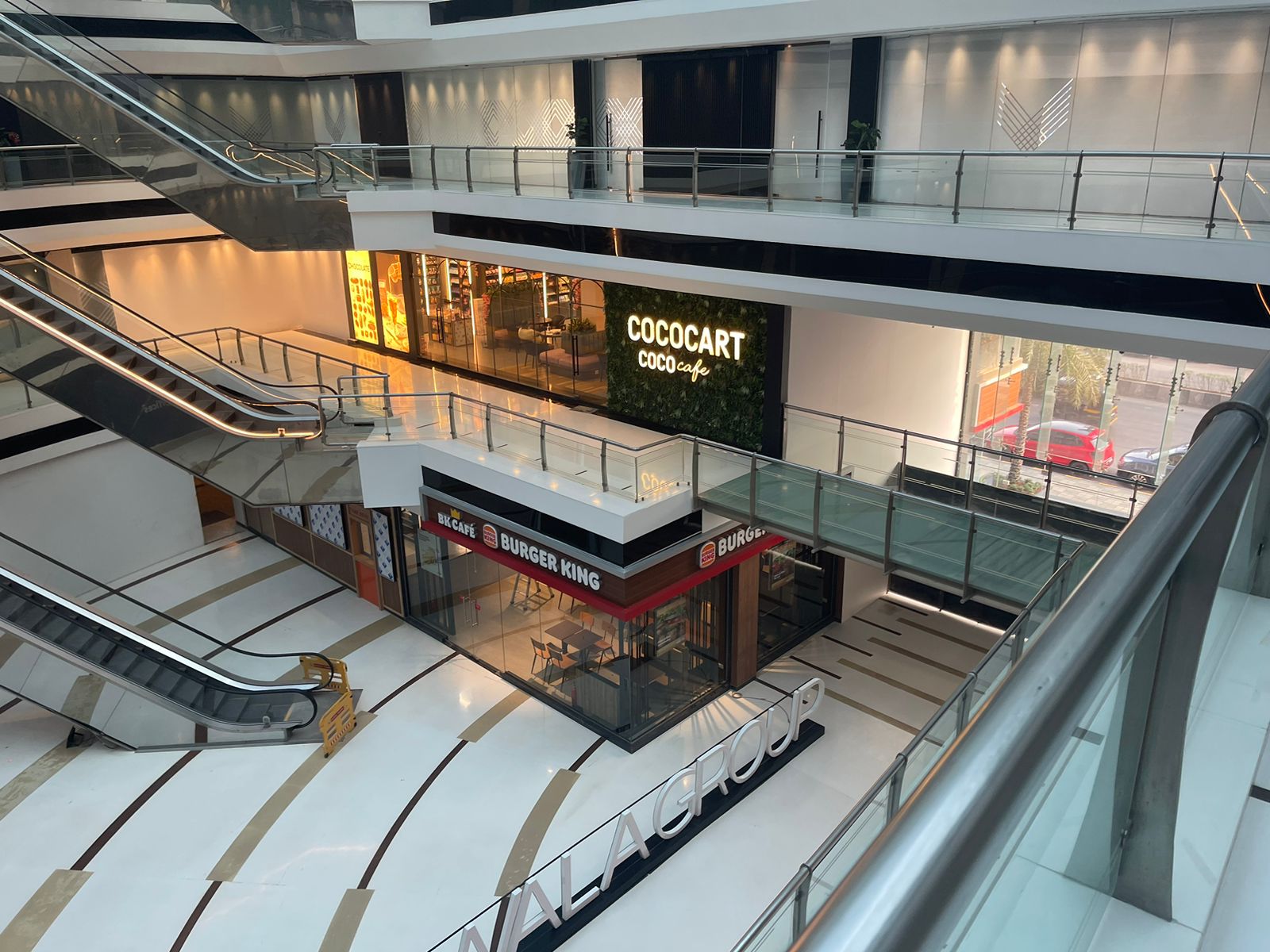 Building15 - Vicino, Andheri West