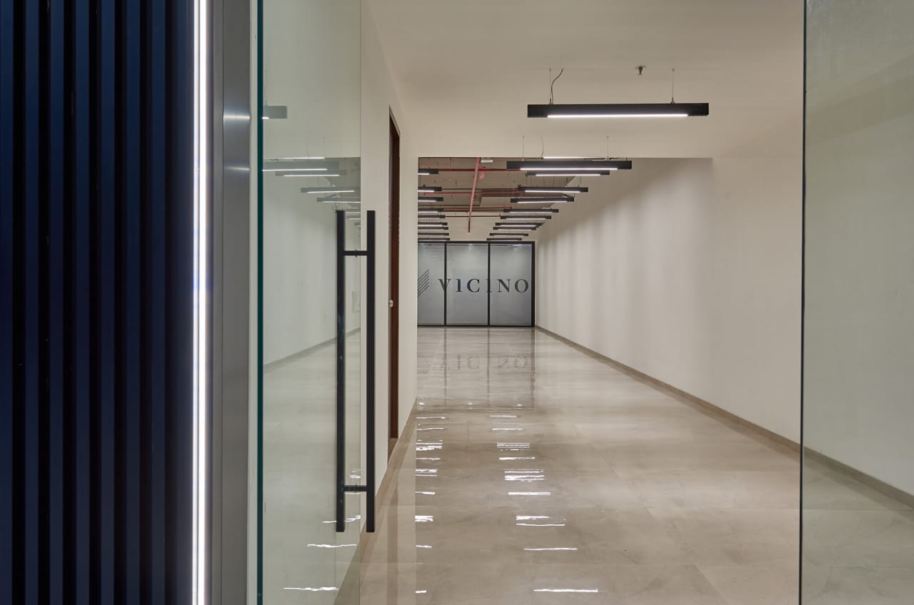 Building7 - Vicino, Andheri West