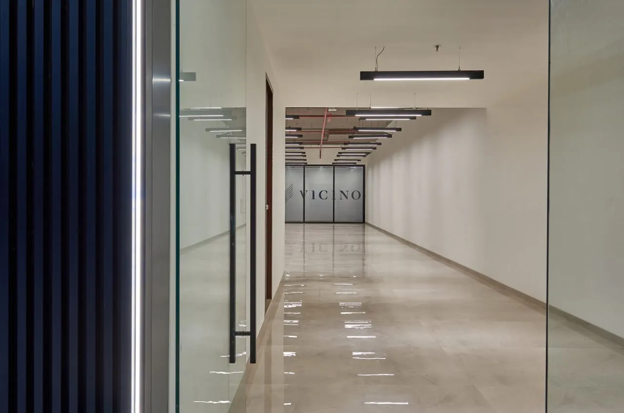 Office Space Offices for Sale in Vicino, Andheri West
