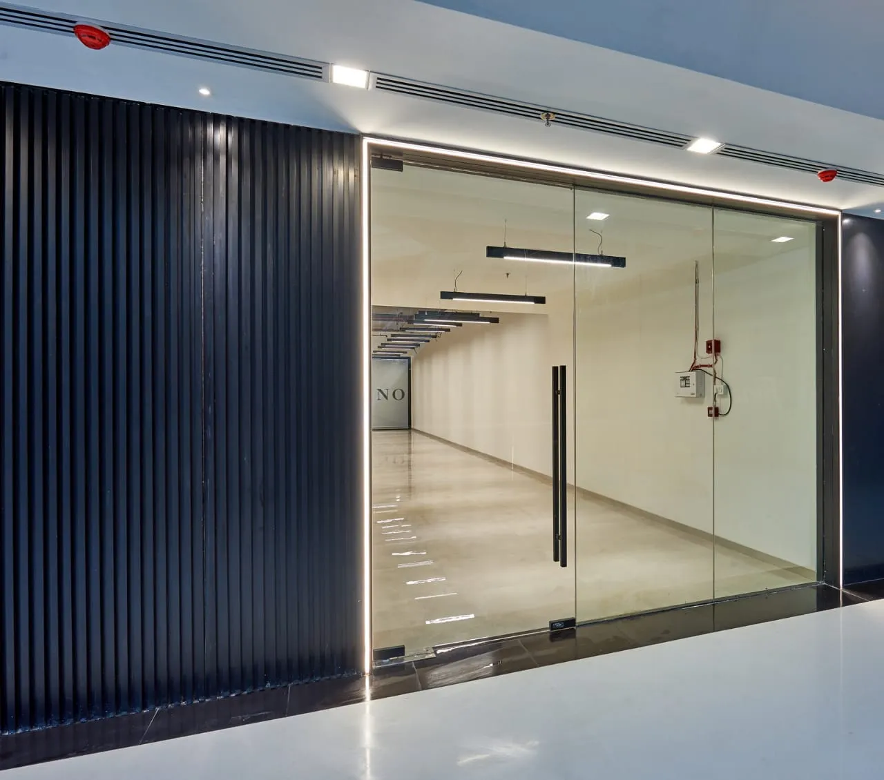 Office Space Offices for Sale in Vicino, Andheri West