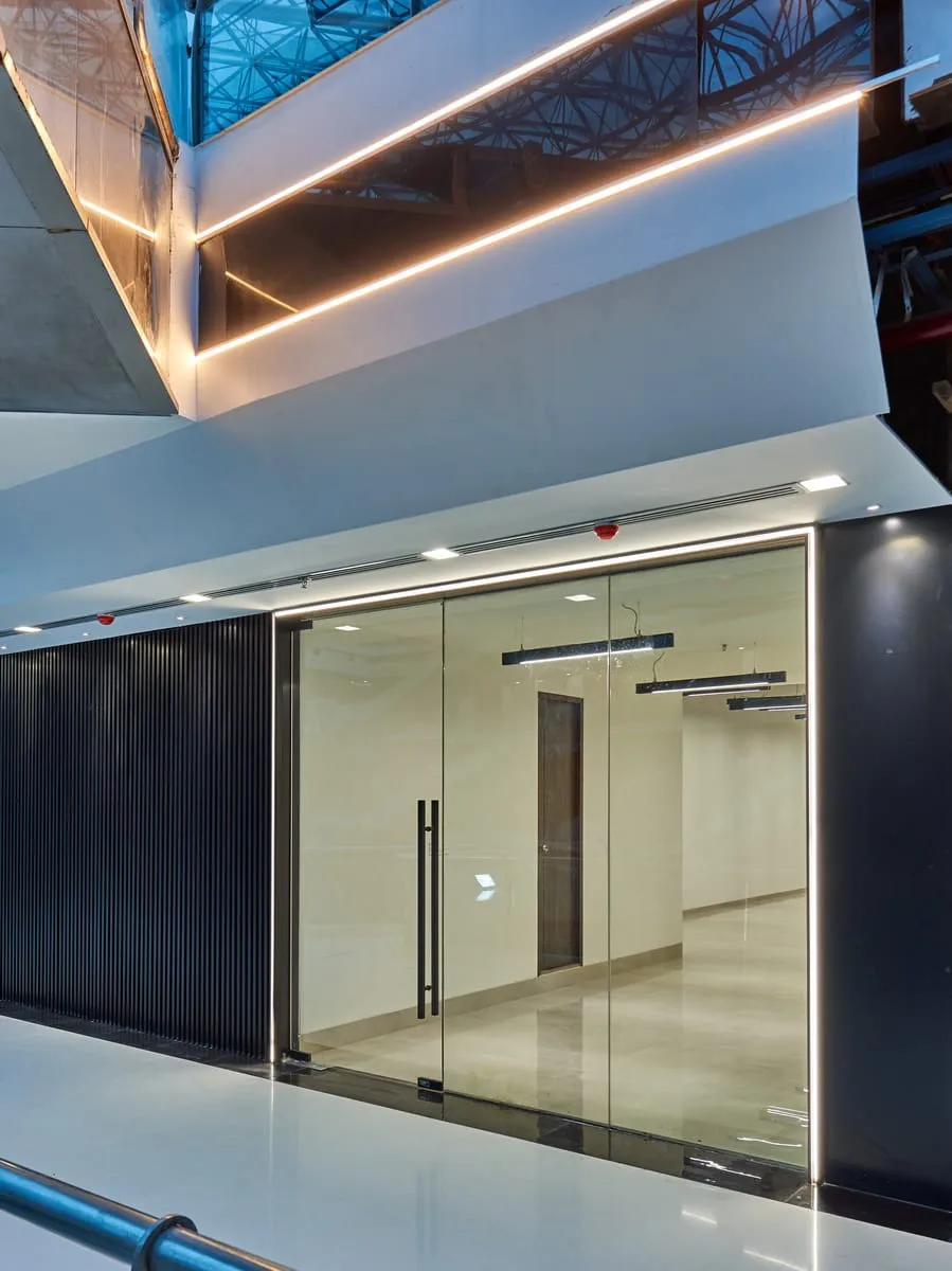 Office Space Offices for Sale in Vicino, Andheri West