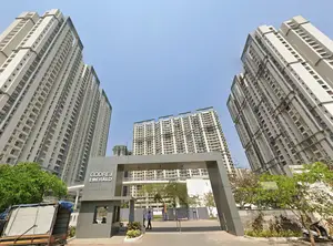 1.5 BHK Godrej Emerald, Thane West — for Sale — photo 1 thumbnail