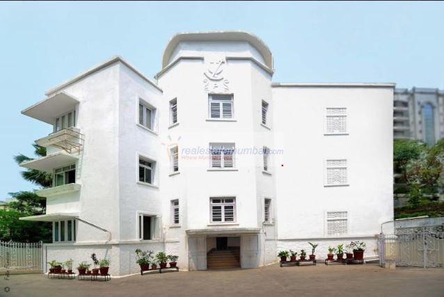 2 BHK Flats for Sale in Melrose, Bandra West