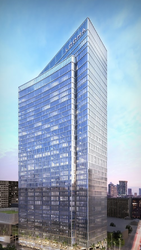 Office Space One Lodha Place for Rent in Lower Parel