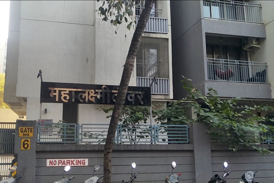 2 BHK Flats on Rent in Mahalakshmi Towers, Andheri West