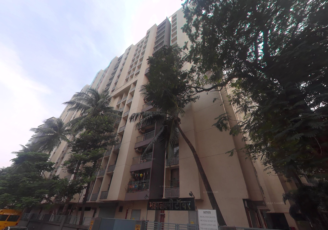 5 - Mahalakshmi Towers, Andheri West