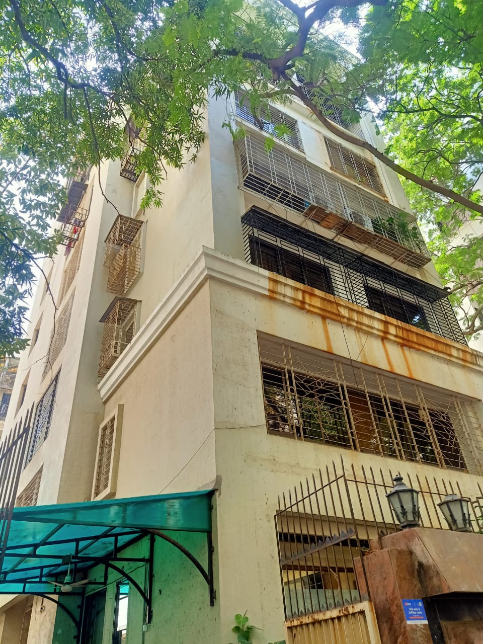 Samarth Siddhi Apartment, Khar West