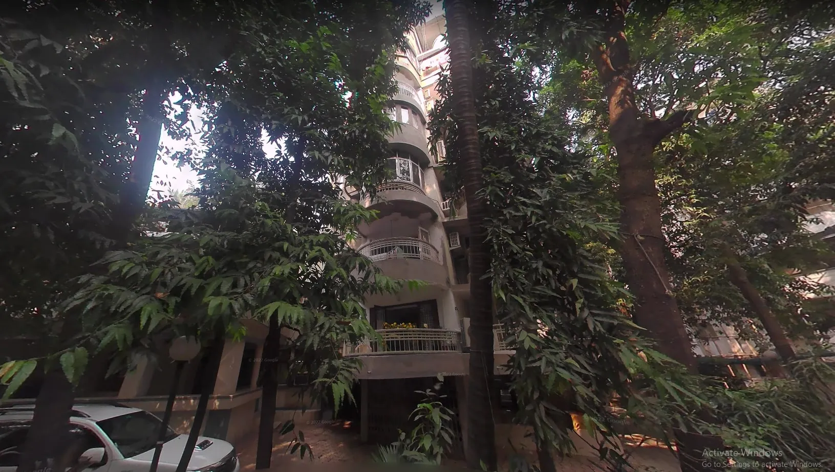 3 BHK Flats for Sale in Dev Deep, Santacruz West