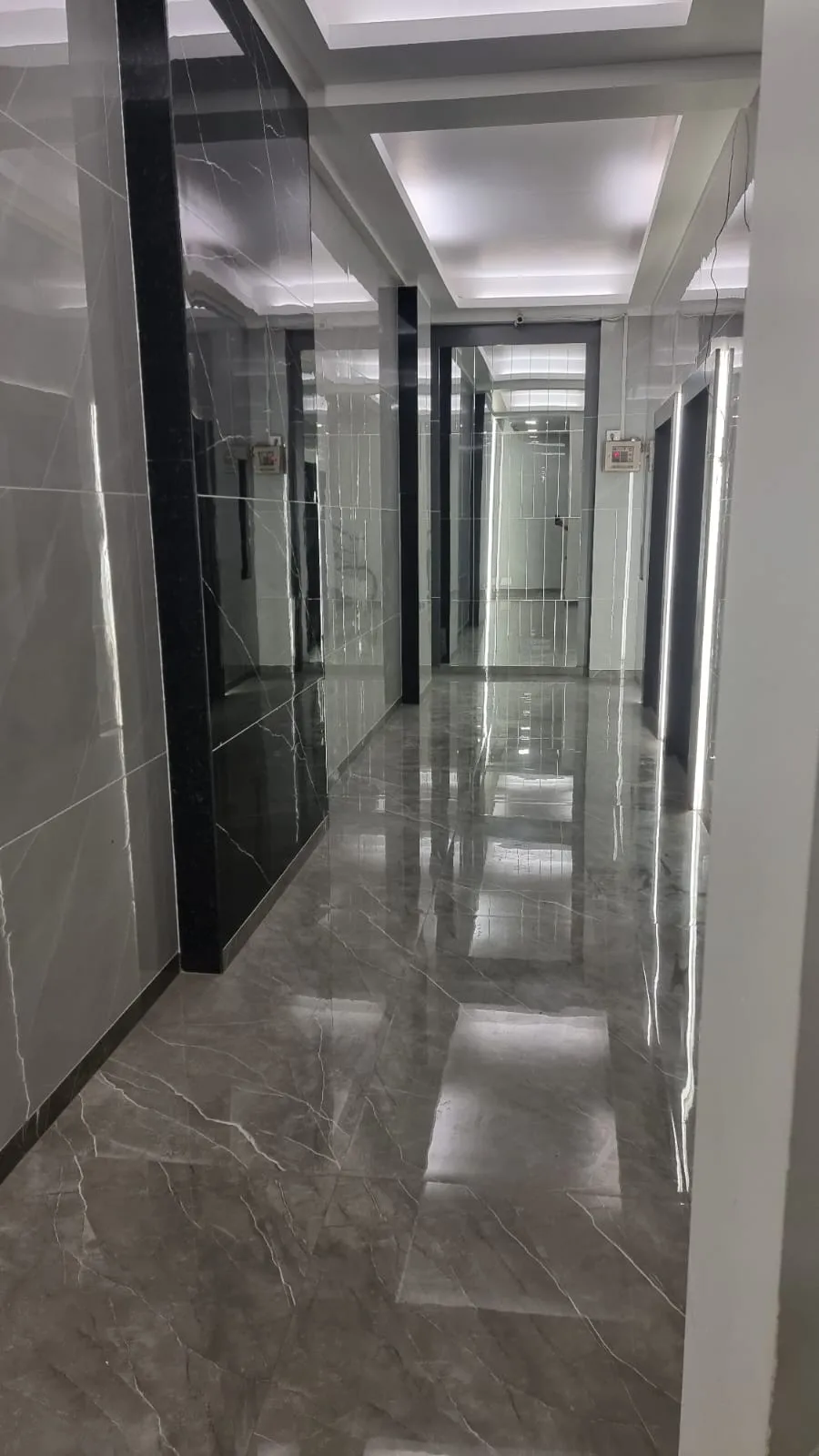 2 BHK Flats on Rent in Jay Prabhat Chs, Andheri West