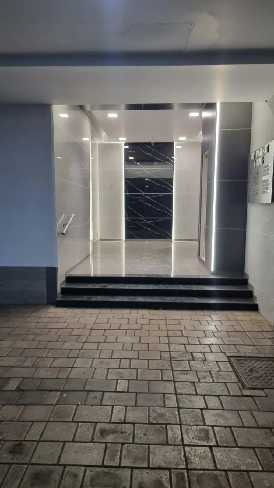 2 BHK Flats on Rent in Jay Prabhat Chs, Andheri West