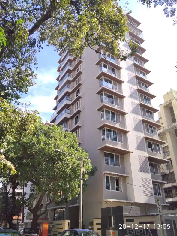 4 BHK Flats on Rent in Estrella, Bandra West