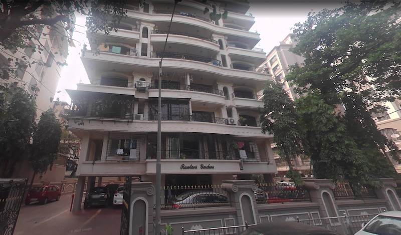 4 BHK Furnished in Ravtani Gardens , Khar West