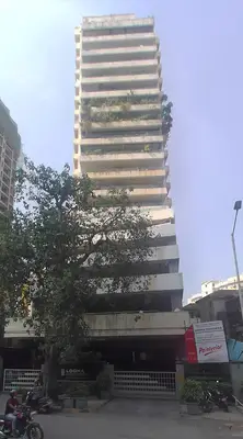 3 BHK Lodha Costiera, Nepeansea Road — for Sale — photo 2 thumbnail