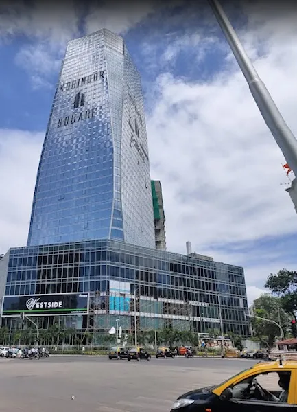 3 BHK Flats on Rent in Kohinoor Altissimo, Dadar West