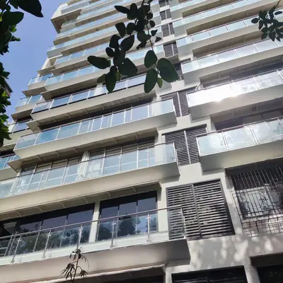 2 BHK Flats on Rent in Neelam Apartments, Bandra West