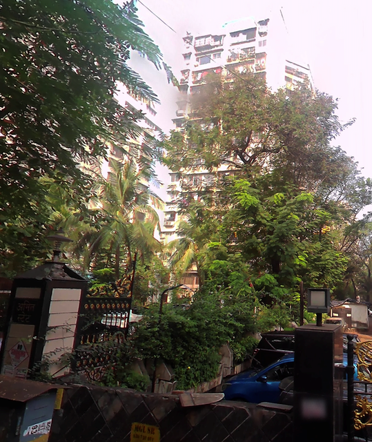1 BHK Flats on Rent in Amit Estate, Andheri West