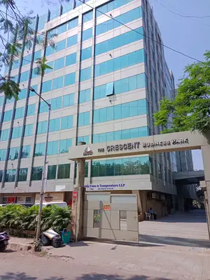 Office Crescent Business Park, Andheri East — for Sale — photo 1 thumbnail