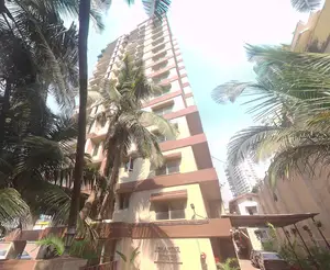3 BHK Jehangir Tower, Nepeansea Road — for Rent — photo 1 thumbnail