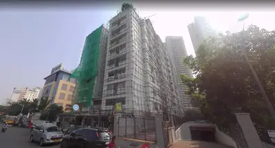  - Evershine Grandeur, Malad West