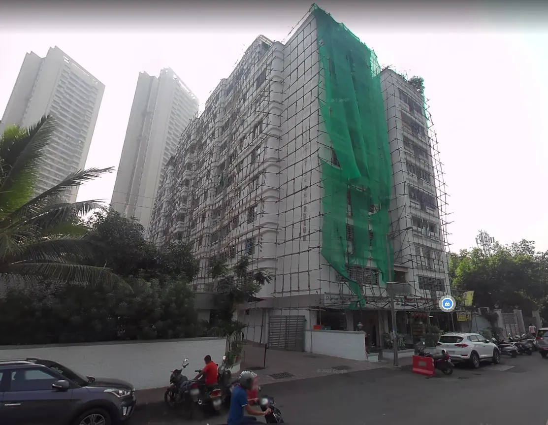 3 BHK Flats on Rent in Evershine Grandeur, Goregaon West