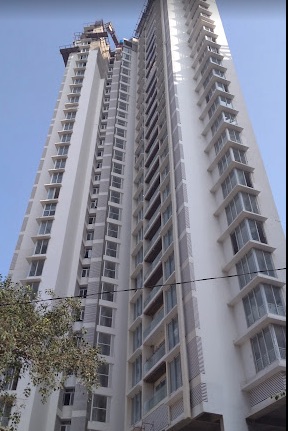Building - Runwal Reserve, Worli