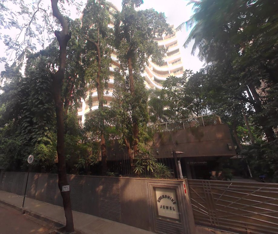 1 - Evershine Jewel, Khar West