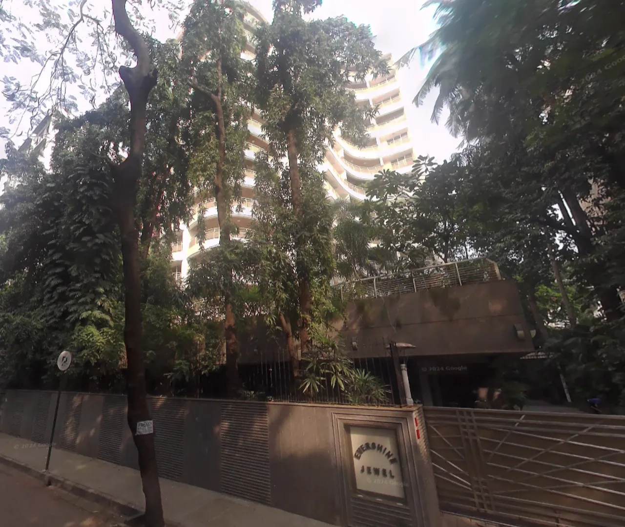 3 - Evershine Jewel, Khar West