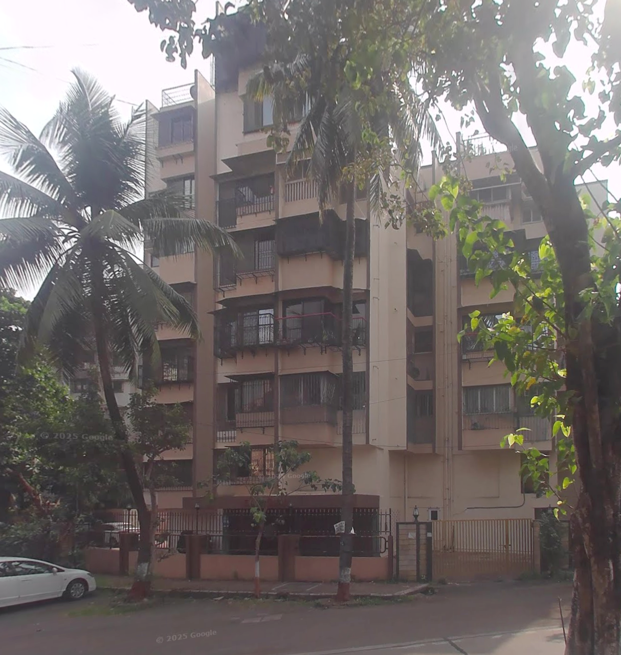 3 BHK Flats for Sale in Tropicana Apartment, Andheri West