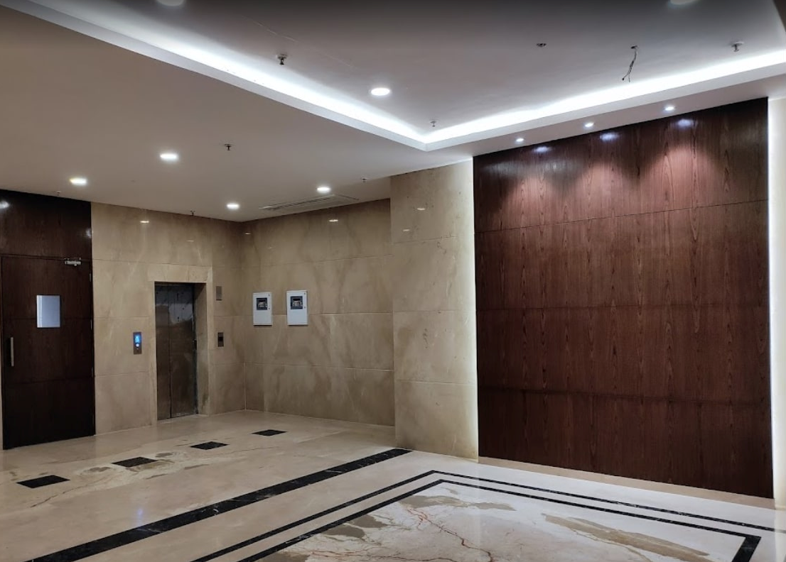 2 BHK Flats on Rent in Insignia, Santacruz East