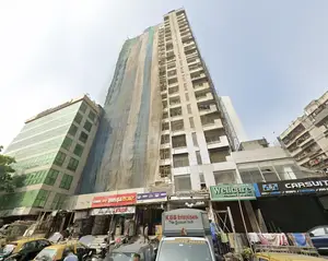 2BHK Flats on Rent in Akanksha Heights, Worli