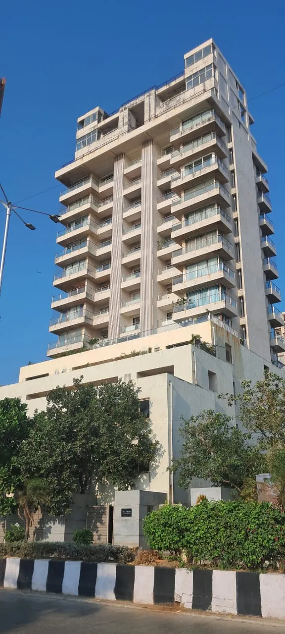 Sea Green - Sea Green Apartments, Worli