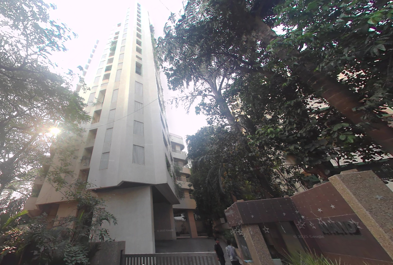 3 BHK Flats for Sale in Anand Building, Bandra West