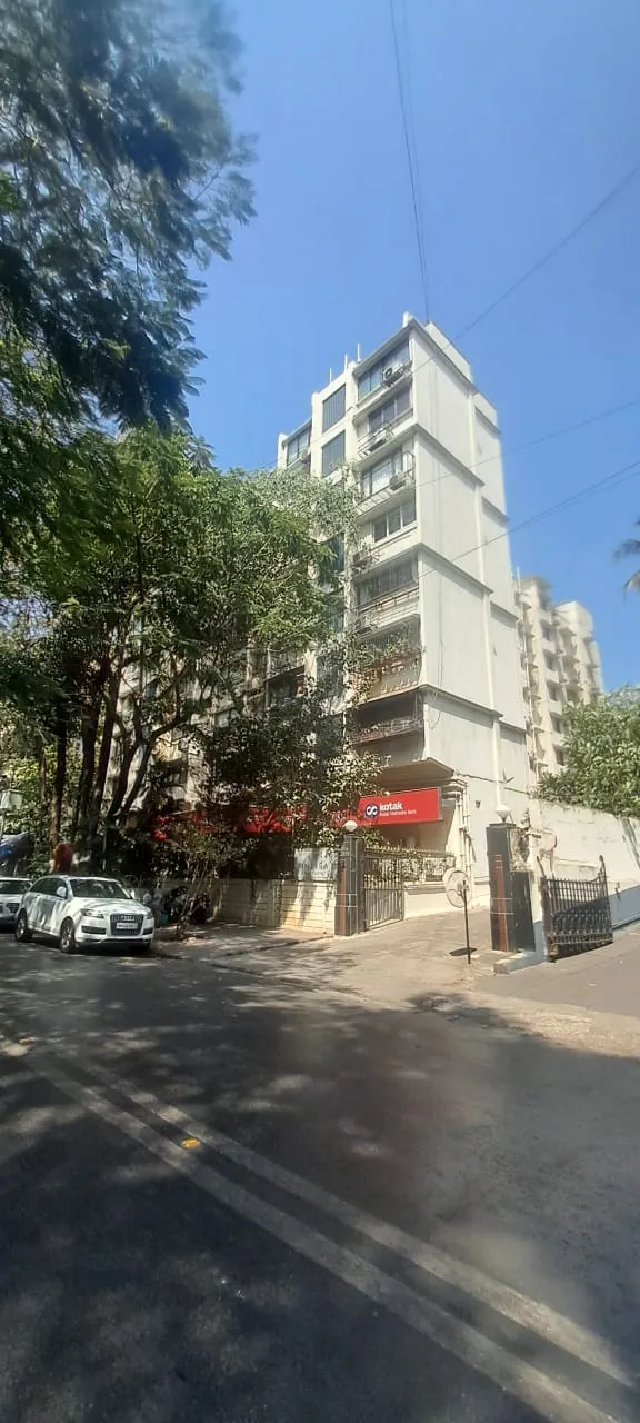 3 Flats on Rent in Indira Apartment, Dadar West