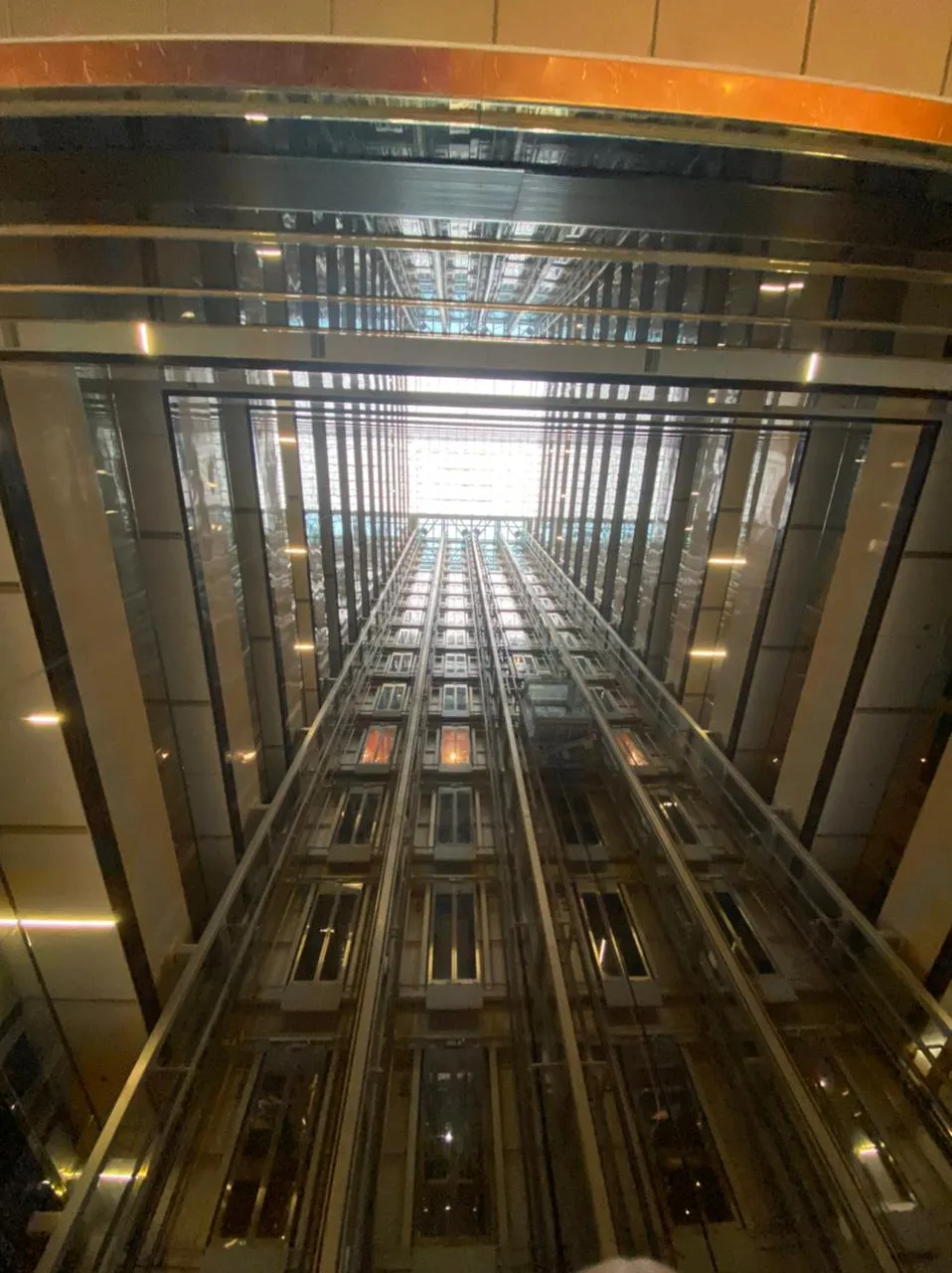 Office Flats on Rent in INS Tower, Bandra Kurla Complex