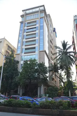 Vraj Building