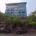 Office Centre Square, Andheri West — for Rent — photo 2 thumbnail