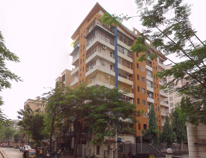 1 BHK Fine Aura, Andheri East — for Sale — photo 2