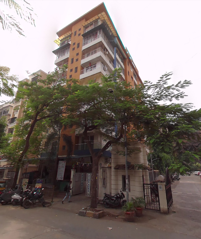 Fine Aura, Andheri East