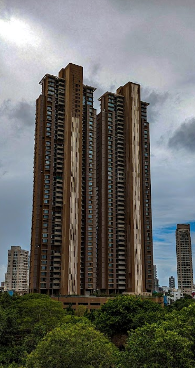 3 BHK R A Residences, Dadar East — for Rent — photo 11