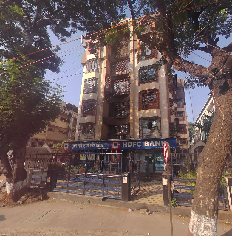 2 BHK Flats on Rent in Regal Apartment, Santacruz West