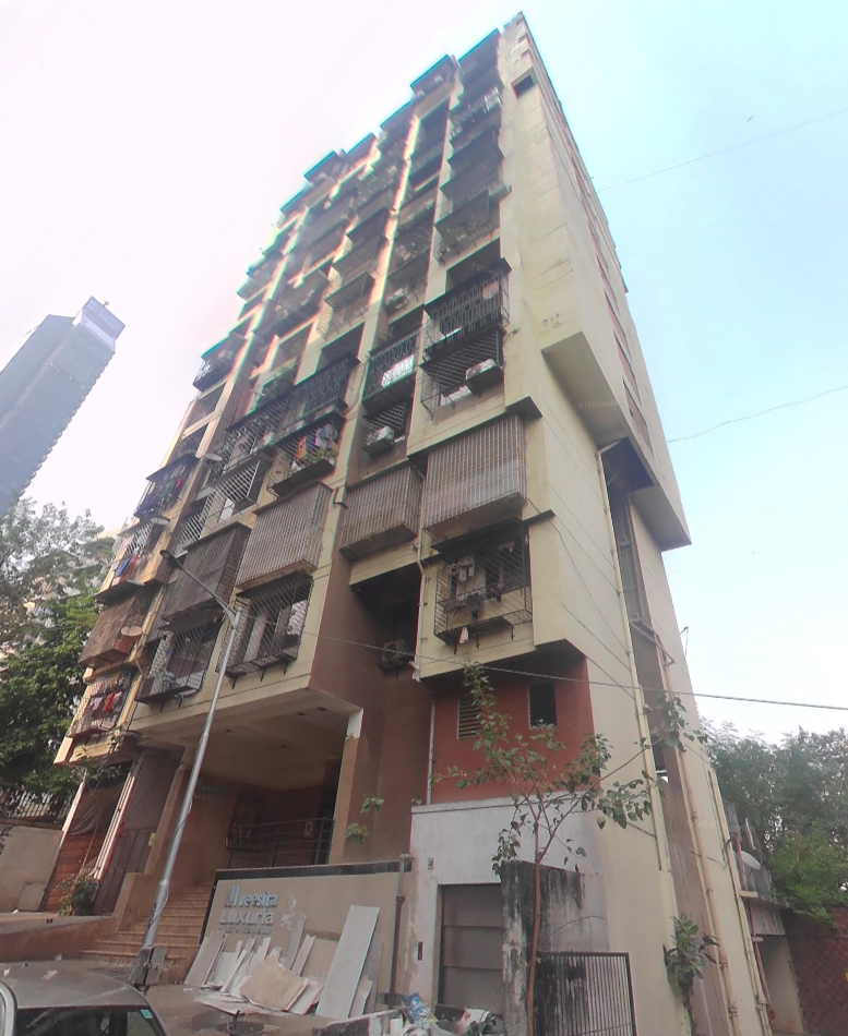 2 BHK Flats for Sale in Veesita Luxuria, Tardeo