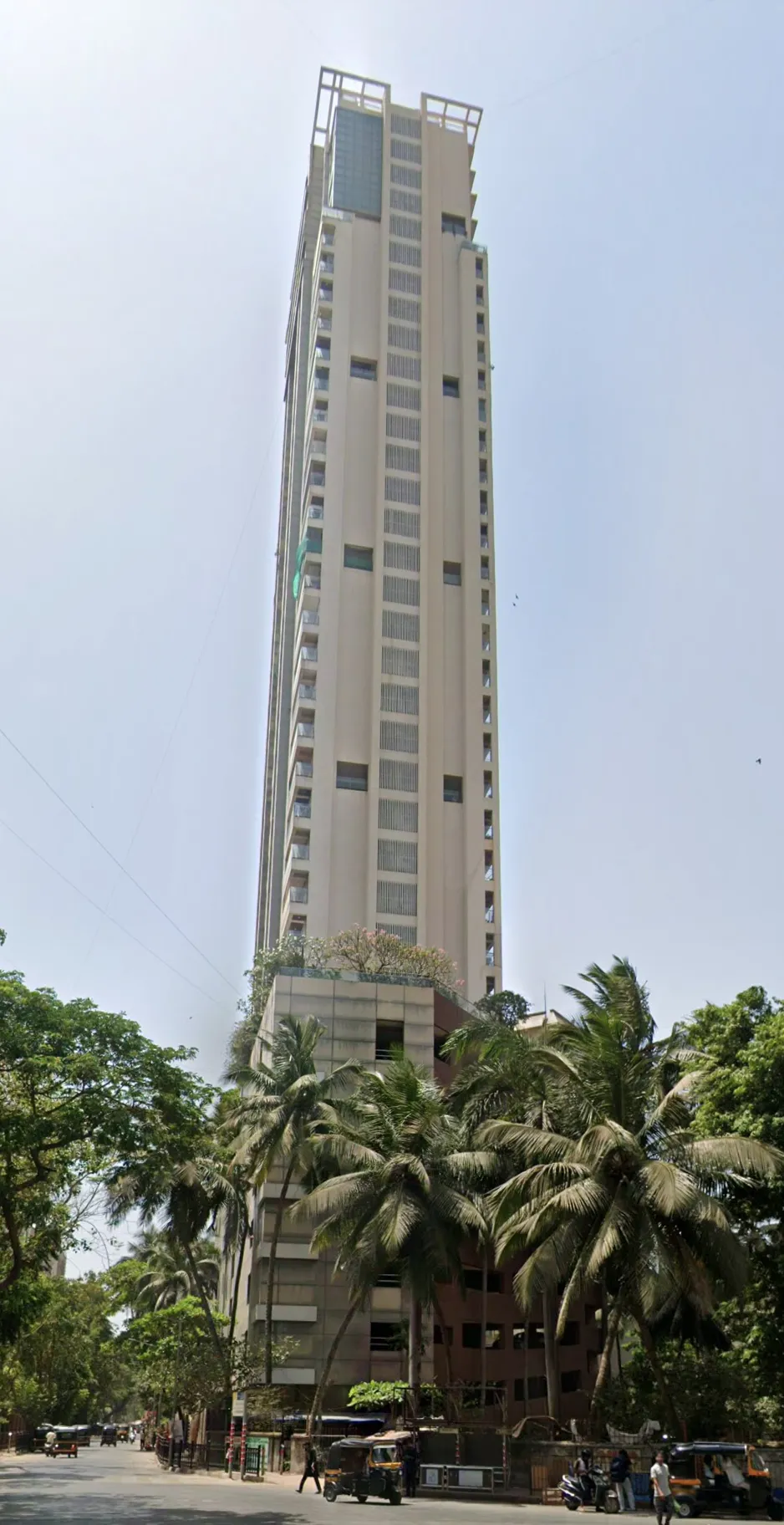 3 Flora Heights, Andheri West — for Sale