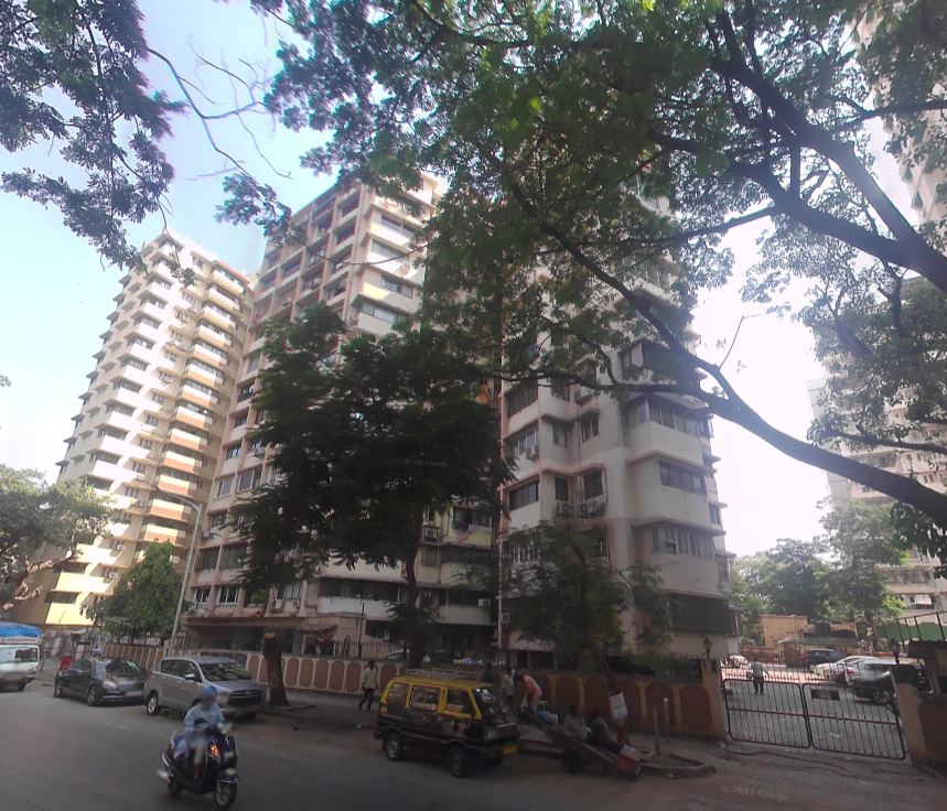 2 Offices on Rent in Ameeta Building, Nariman Point