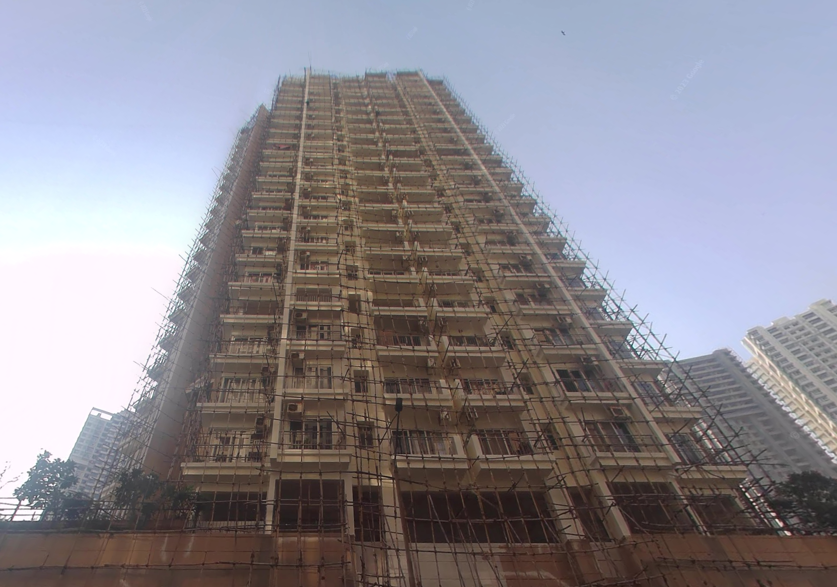 2 BHK Flats on Rent in Runwal Chestnut, Mulund West