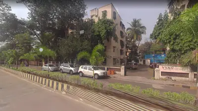 1 BHK Flats on Rent in Vyas , Andheri West