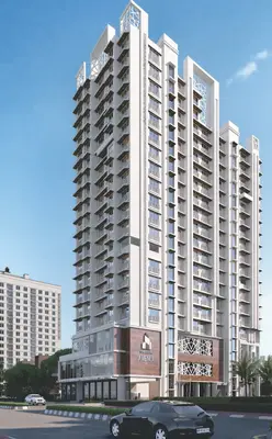Sahakar Avenue