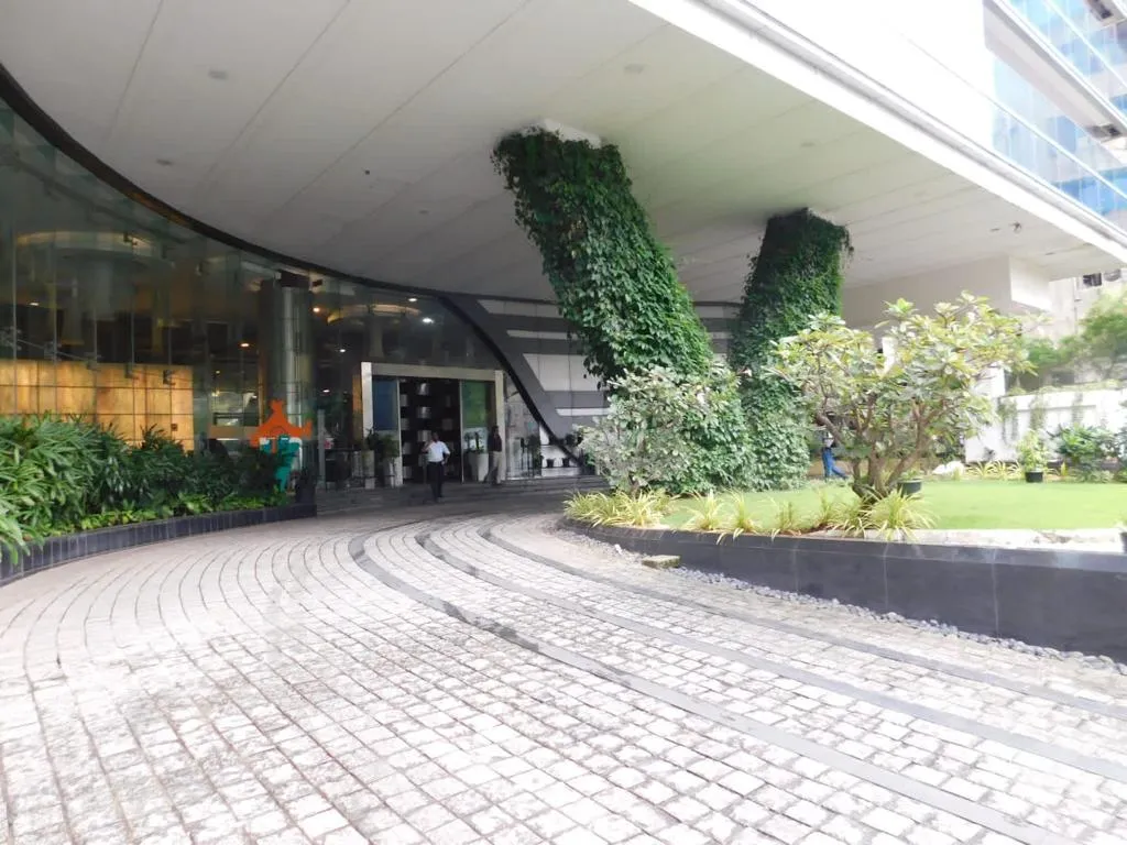 Office Space Offices on Rent in The Summit Business Bay, Andheri East