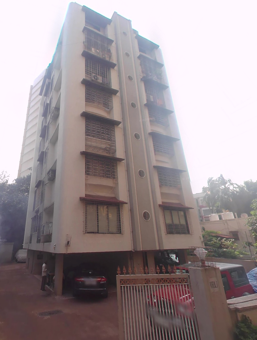 3 BHK Flats on Rent in Viraj Apartments, Bandra West