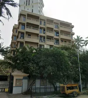 5 BHK Flats on Rent in Dattani Palace, Bandra West