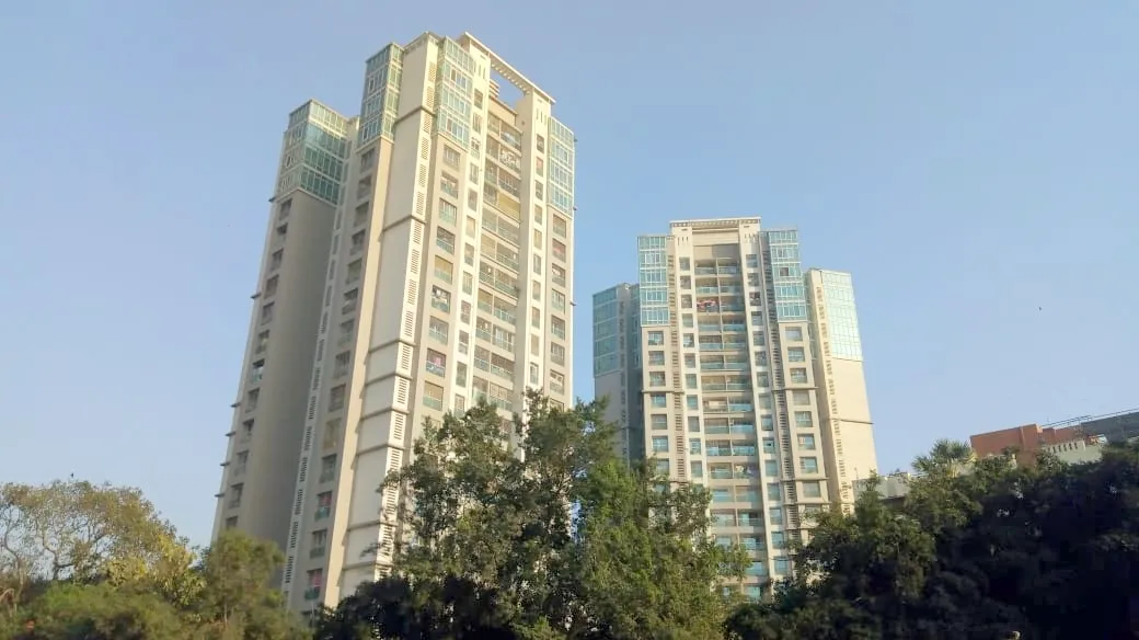 3 BHK Flats for Sale in Fountain Heights, Kandivali East